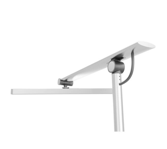 Bureaulamp Unilux Pureline led wit