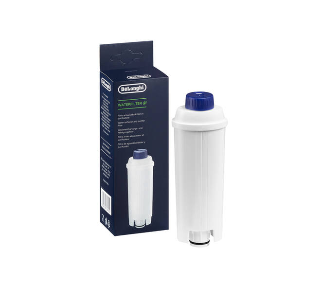 Waterfilter De'Longhi voor koffiemachines