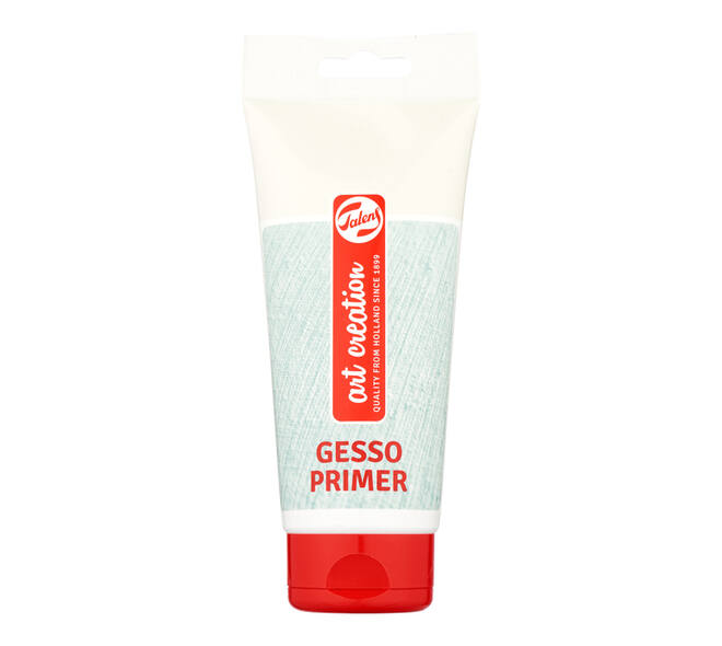 Gesso Talens Art Creation tube à 200ml