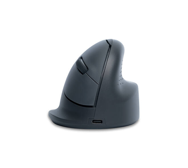 Muis R-Go Ergonomisch HE Basic Wireless Rechts M