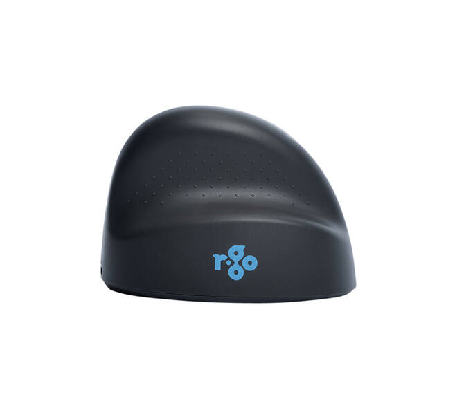 Muis R-Go Ergonomisch HE Basic Wireless Rechts M