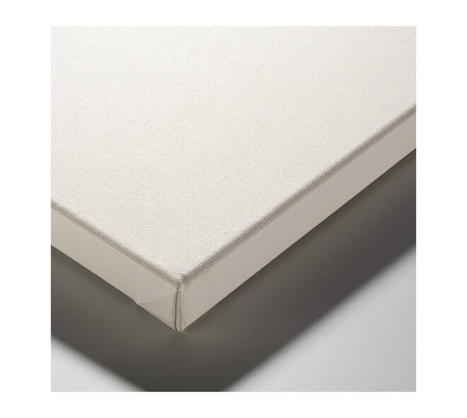 Canvasboard Talens Art Creation katoen 300x300mm wit