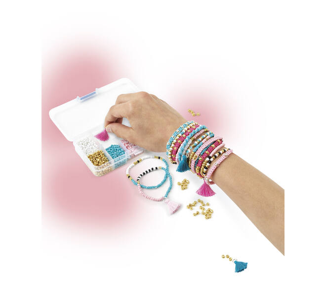 Armbandjesset Maped Creativ Imagin'Style 16-delig assorti