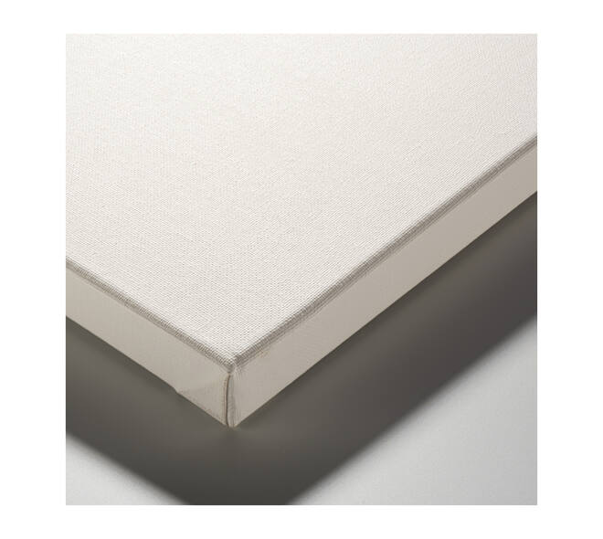 Canvasboard Talens Art Creation katoen 300x400mm wit