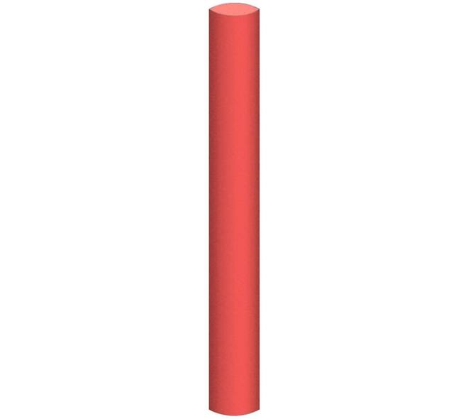 Schoolbordkrijt Maped Color'Peps doos á 100 stuks assorti