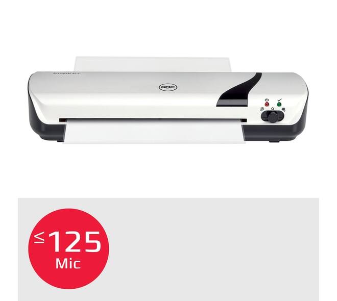 Lamineermachine GBC Inspire+ A4 wit