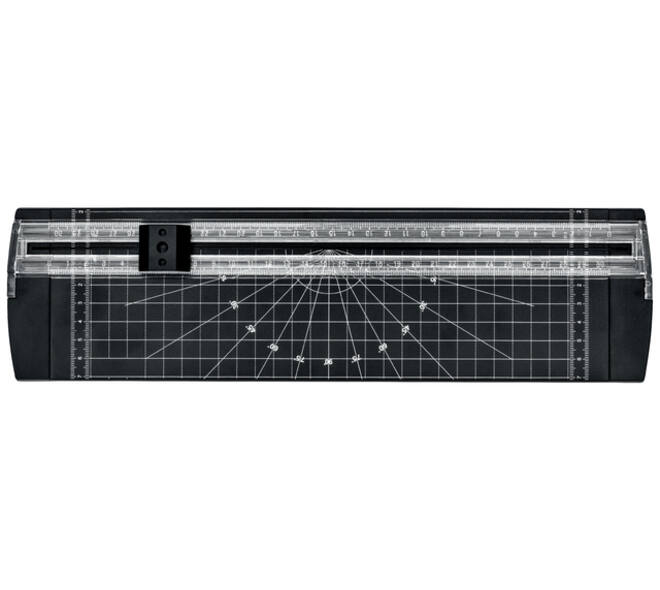 Lamineerset GBC Inspire+ A4 zwart
