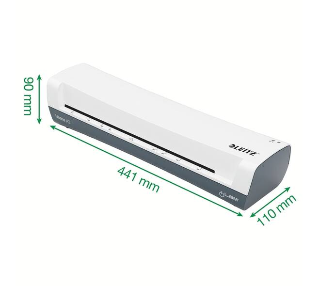 Lamineermachine Leitz iLAM Home A3 wit