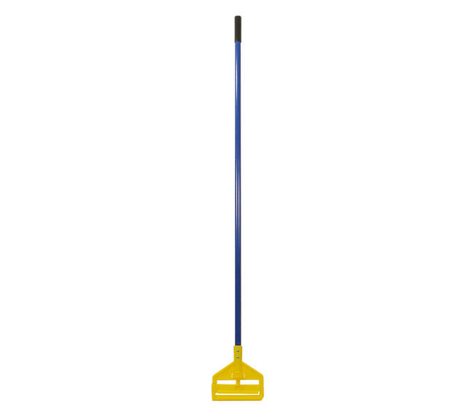 Mophouder Rubbermaid Invader glasvezel blauw