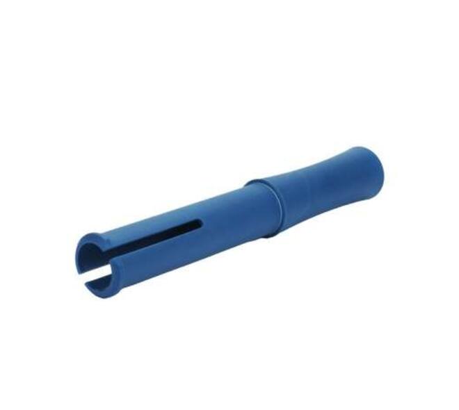 Handafroller wikkelfolie IEZZY voor 100/125mm rollen