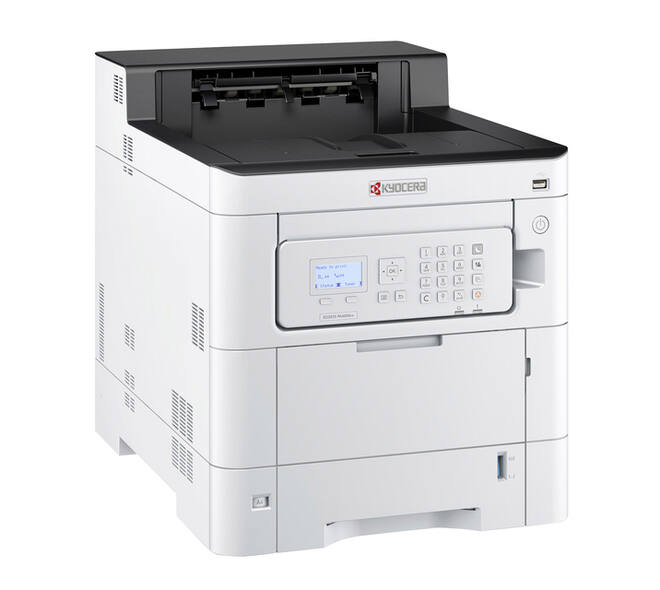 Printer Laser Kyocera Ecosys PA4500CX ZA43