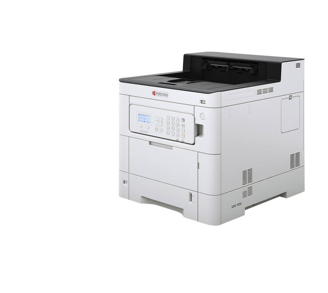 Printer Laser Kyocera Ecosys PA4500CX ZA43