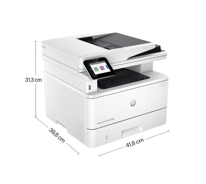 Multifunctional Laser printer HP laserjet 4102fdw