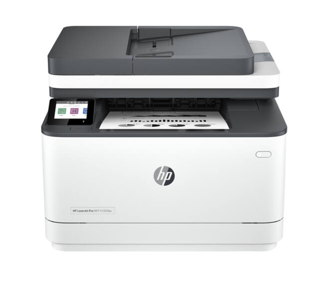 Multifunctional Laser printer HP laserjet 3102fdw