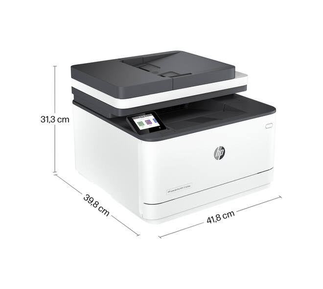 Multifunctional Laser printer HP laserjet 3102fdw