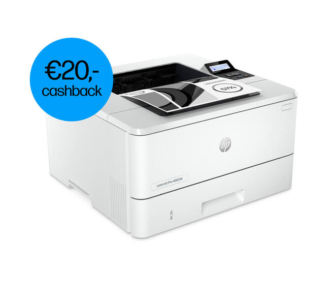 Printer laser HP LaserJet 4002dn