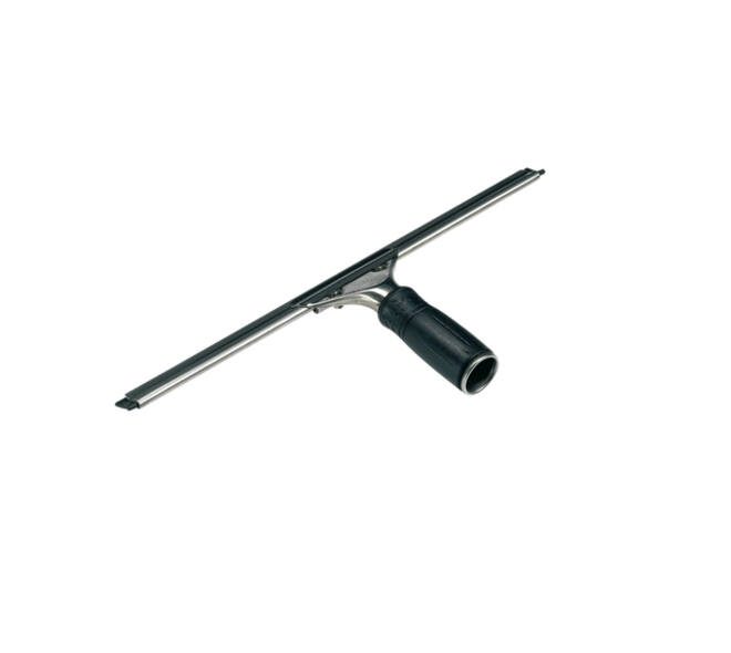 Raamwisser Unger S-WISSER compleet met soft rubber 35cm