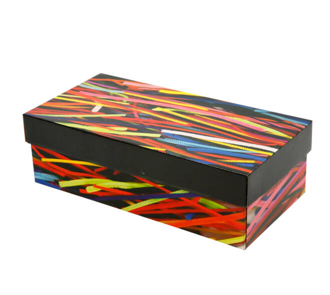 Chenilledraad Creativ Company 30cm dikte 4, 6, 9mm 700 stuks assorti