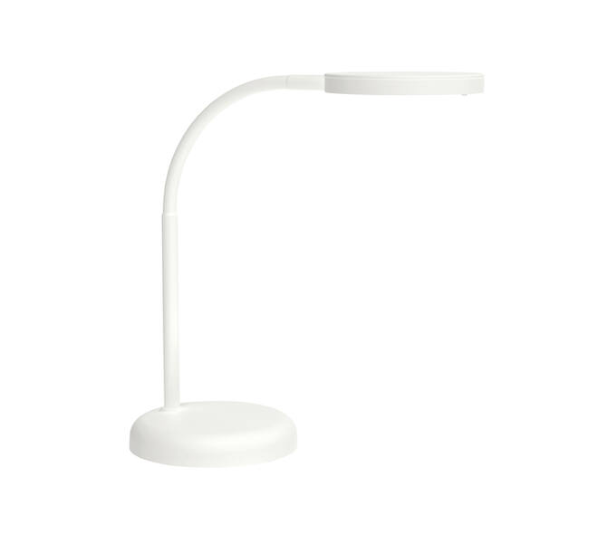 Bureaulamp MAUL Joy LED wit