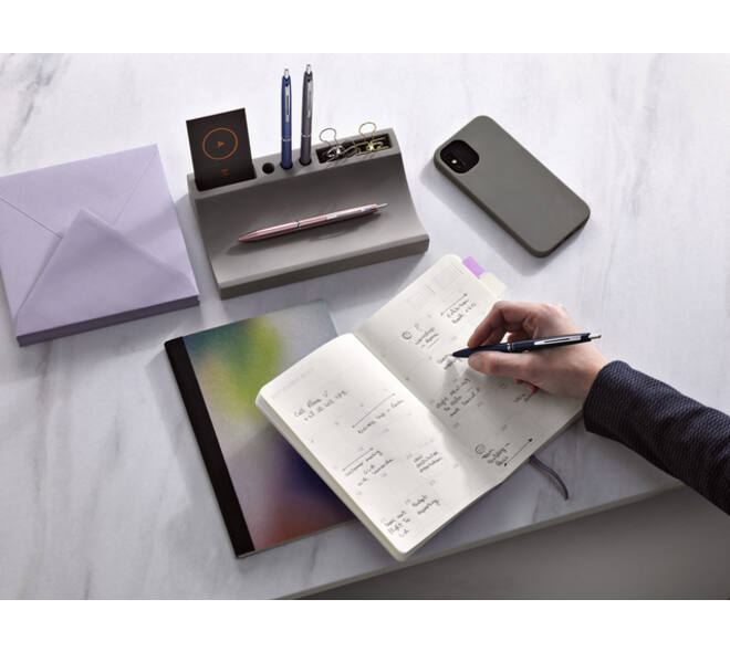Balpen PILOT Acro 1000 medium assorti