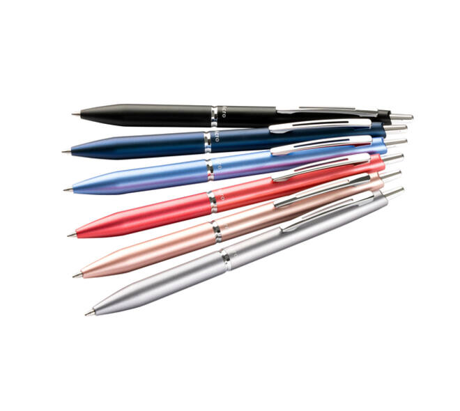 Balpen PILOT Acro 1000 medium assorti