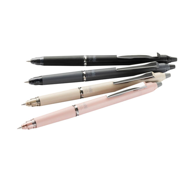 Rollerpen PILOT friXion Ball Zone medium assorti