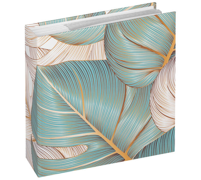 Fotoalbum insteek walther design Variety monstera 200 foto's 10x15cm