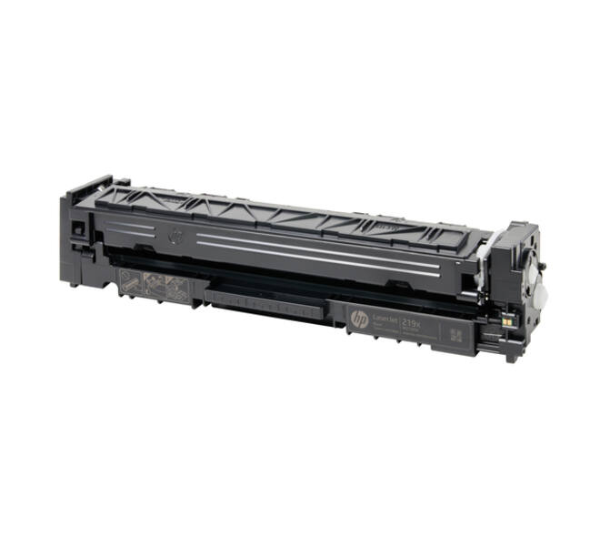 Tonercartridge HP W2190X 219X zwart