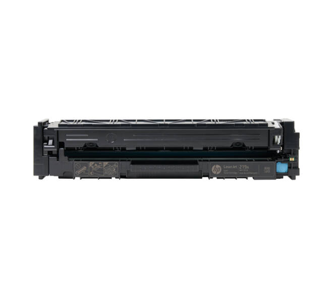 Tonercartridge HP W2191A 219A blauw
