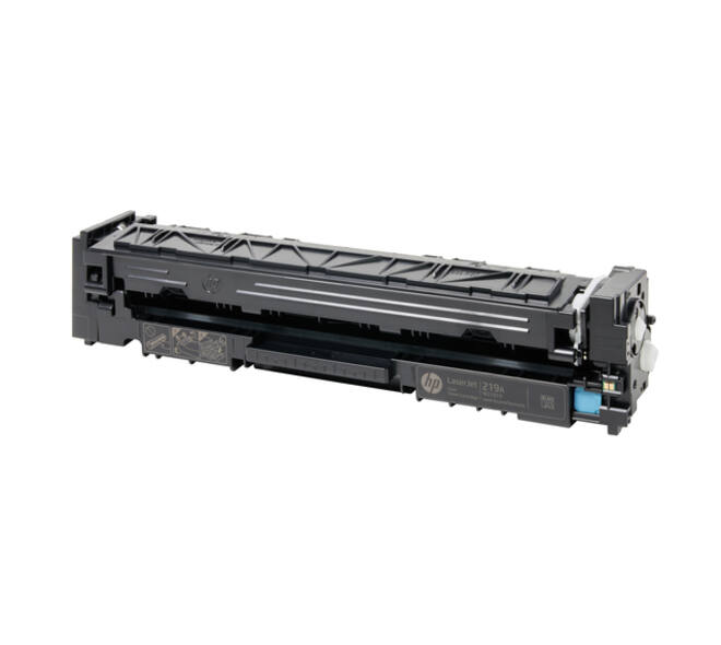 Tonercartridge HP W2191A 219A blauw