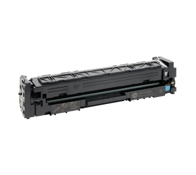 Tonercartridge HP W2191X 219X blauw