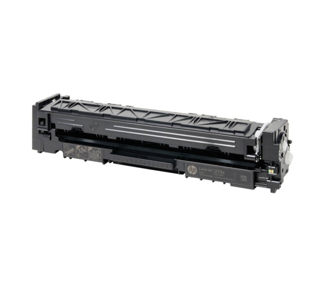Tonercartridge HP W2190A 219A zwart