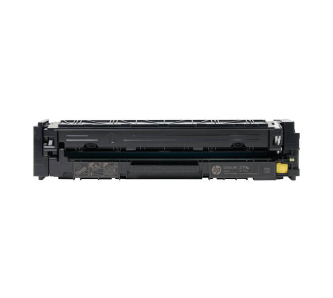 Tonercartridge HP W2192A 219A geel