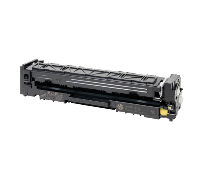 Tonercartridge HP W2192A 219A geel