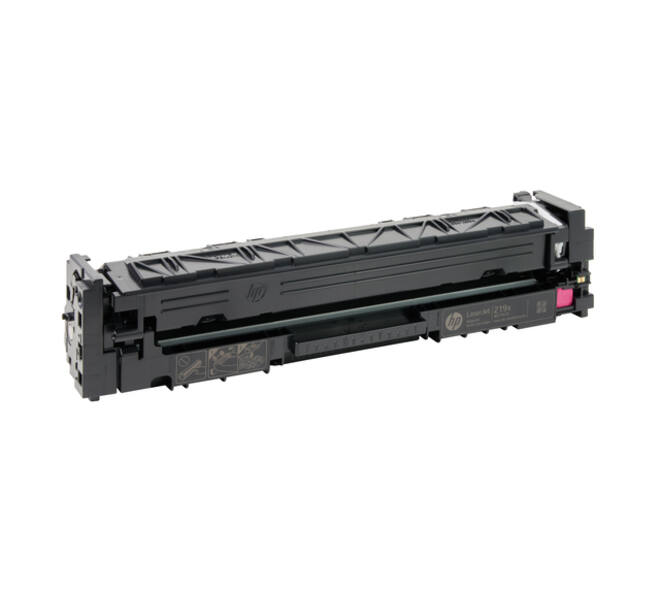 Tonercartridge HP W2193X 219X rood