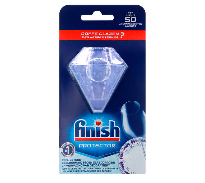 Glansbeschermer Finish Protector 50 wasbeurten