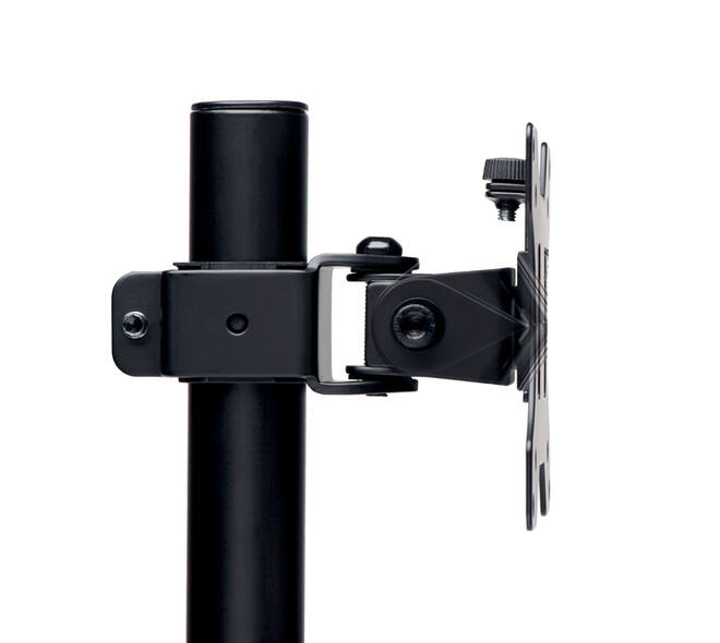 Monitorarm Kensington SmartFit ergo single