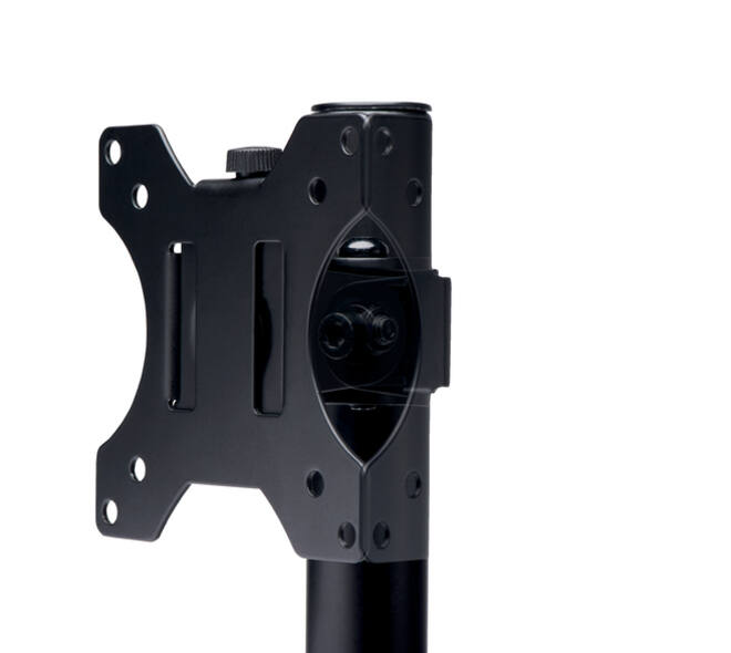 Monitorarm Kensington SmartFit ergo single