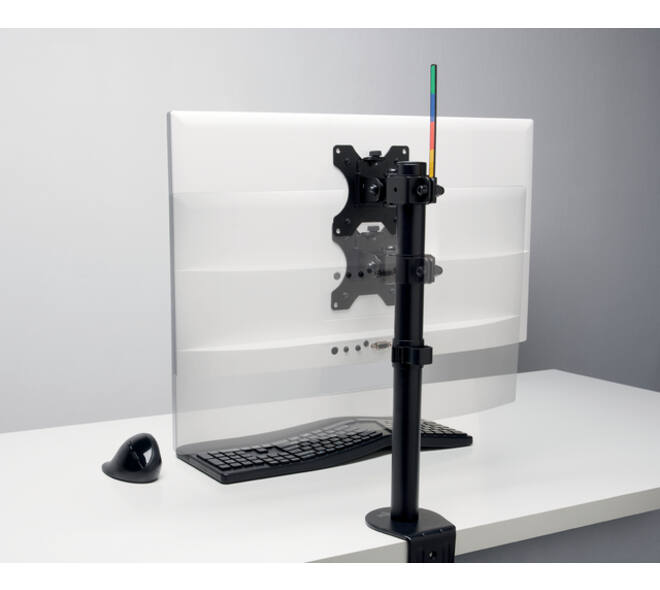 Monitorarm Kensington SmartFit ergo single