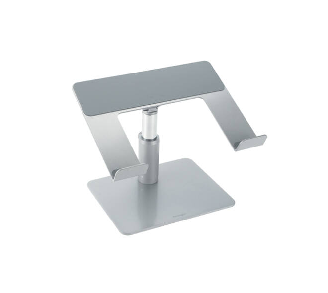 Laptopverhoger Kensington aluminium
