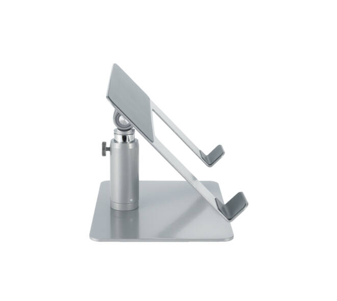 Laptopverhoger Kensington aluminium