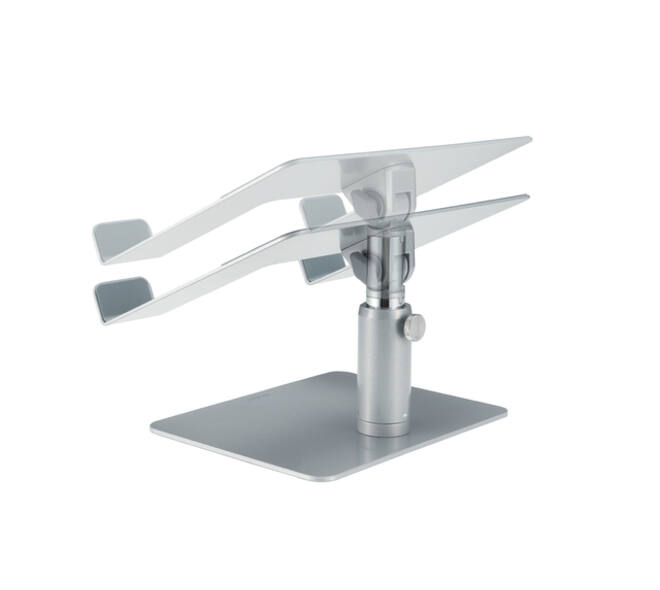 Laptopverhoger Kensington aluminium