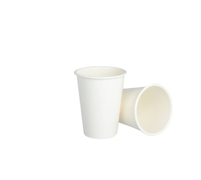 Beker IEZZY 180ml herbruikbaar 20 stuks wit