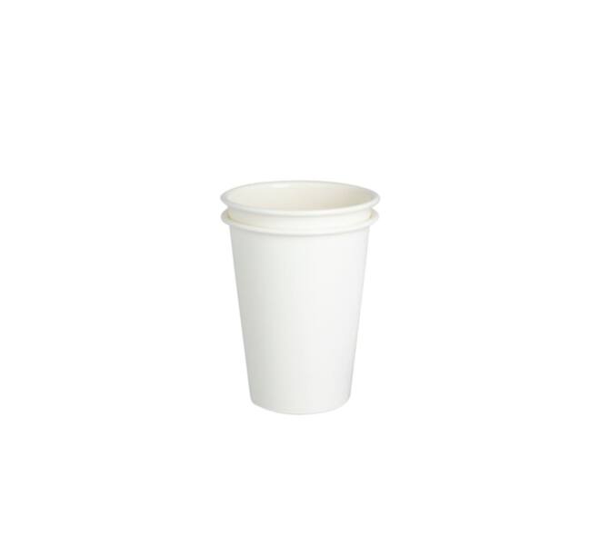 Beker IEZZY 180ml herbruikbaar 20 stuks wit