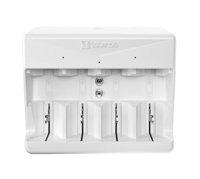 Batterij oplader VARTA Universal
