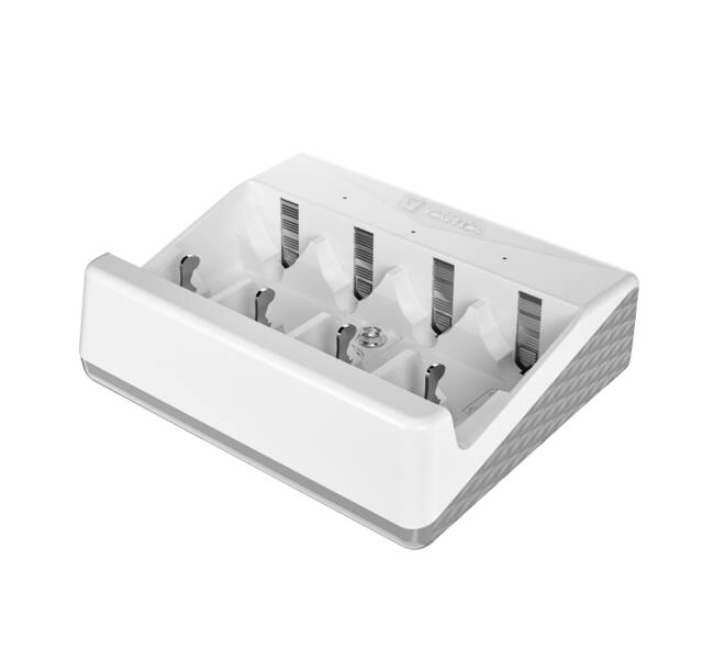 Batterij oplader VARTA Universal