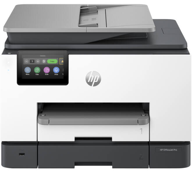 Multifunctional inktjet printer HP Officejet 9132E