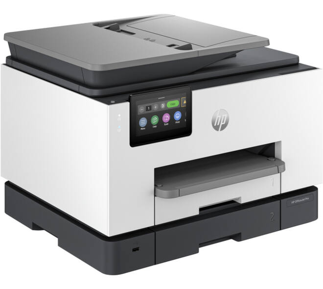 Multifunctional inktjet printer HP Officejet 9132E