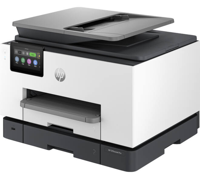 Multifunctional inktjet printer HP Officejet 9132E