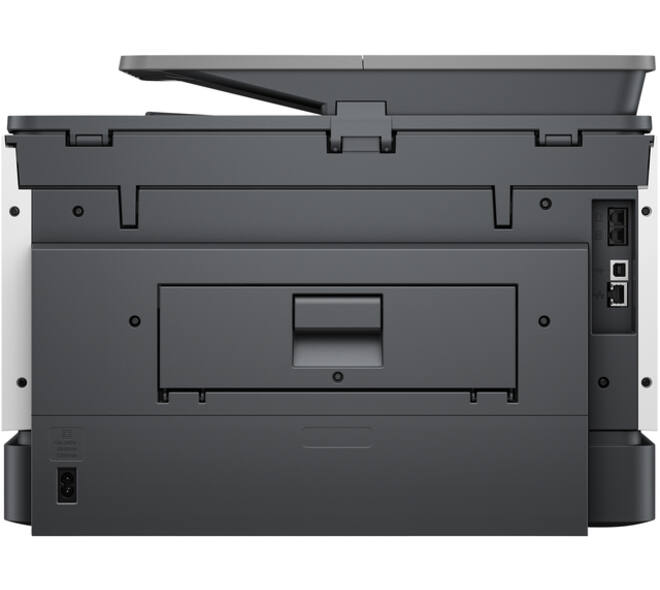 Multifunctional inktjet printer HP Officejet 9132E